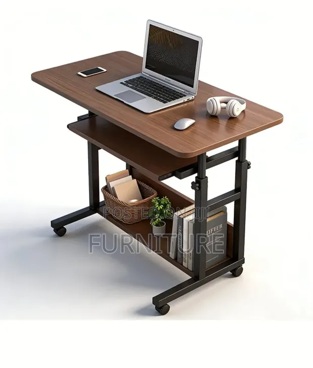 Skyline Furniture Computer Table - Brand New - 1