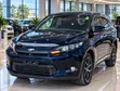 Toyota Harrier 2017 Dark Blue - 1