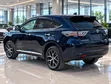 Toyota Harrier 2017 Dark Blue - 4