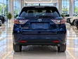 Toyota Harrier 2017 Dark Blue - 5