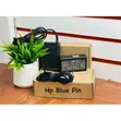 HP Blue Pin Adapter 65W - 4
