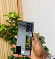 Samsung Galaxy Note 20 Ultra 256GB Mpya Nyeusi - 1