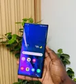 Samsung Galaxy Note 20 Ultra 256GB Mpya Nyeusi - 3