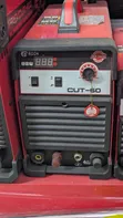 Edon Cut 60 Welding Machine - 1