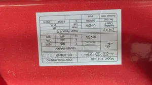 AC Cut 40 Welding Machine