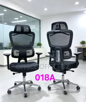 Office Chair (Air Max)