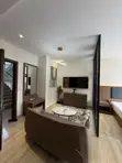 Furnished Studio Apartment in Kinondoni for Rent - 1