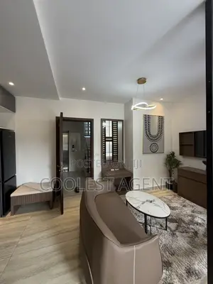 Studio Apartment Yenye Samani Kinondoni - Kodi