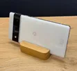 Google Pixel 6 Pro 128GB White - 1