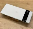 Google Pixel 6 Pro 128GB White - 2