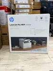 HP Color LaserJet Pro MFP 4103dw - Color WiFi Printer Scanner Copier - 2