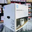 HP Color LaserJet Pro MFP 4103dw - Color WiFi Printer Scanner Copier - 3