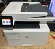 HP Color LaserJet Pro MFP 4103dw - Color WiFi Printer Scanner Copier - 4