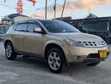Nissan Murano 2004 Gold - 2