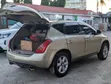 Nissan Murano 2004 Gold - 3