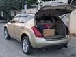 Nissan Murano 2004 Gold - 4
