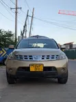 Nissan Murano 2004 Gold - 5