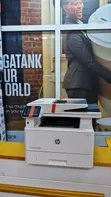 HP Color LaserJet Pro MFP 4103fdn Printer - 3