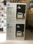 HP Color LaserJet Pro MFP 4103fdn Printer - 5