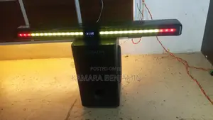 Tsaradia Home Theater Soundbar