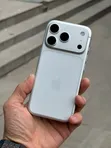 Apple iPhone 17 Pro 512GB Used - 5
