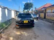 Toyota Harrier 2006 Black - 2