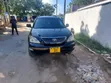 Toyota Harrier 2006 Black - 3