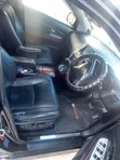 Toyota Harrier 2006 Black - 4