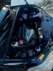 Toyota Harrier 2006 Black - 5