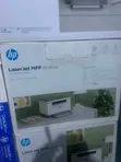 HP LaserJet Pro MFP M236dw - WiFi Duplex Printer, Scanner, Copier - 1