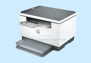 HP LaserJet Pro MFP M236dw - Printer, Scanner, Copier yenye WiFi na Duplex