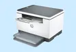 HP LaserJet Pro MFP M236dw - WiFi Duplex Printer, Scanner, Copier - 2