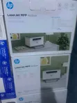 HP LaserJet Pro MFP M236dw - WiFi Duplex Printer, Scanner, Copier - 3