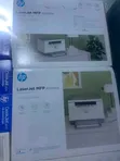 HP LaserJet Pro MFP M236dw - WiFi Duplex Printer, Scanner, Copier - 4