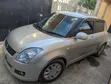 Suzuki Swift 2008 Nyeupe - 3
