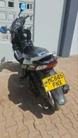 Honda Vario 110cc Pikipiki - 2012 - 1