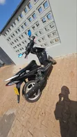 Honda Vario 110cc Pikipiki - 2012 - 2