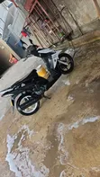 Honda Vario 110cc Pikipiki - 2012 - 4