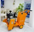 Easypower Diesel Asphalt Cutter - 2