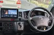 Toyota Grand HiAce 2002 Van - 1