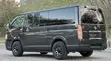 Toyota Grand HiAce 2002 Van - 3