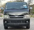 Toyota Grand HiAce 2002 Van - 4