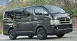 Toyota Grand HiAce 2002 Van - 5
