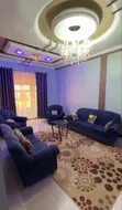 Furnished 4 Bedroom Apartment for Rent in Mjini - 1