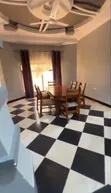 Furnished 4 Bedroom Apartment for Rent in Mjini - 4