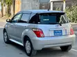 Toyota IST 2003 Silver - 3