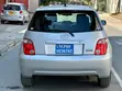Toyota IST 2003 Silver - 4