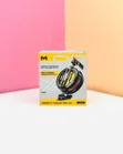 MEMO CX07 RGB Magnetic Phone Cooler Fan 15W - 2