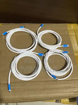 PISEN Type-C to Type-C Cable 100W 2m