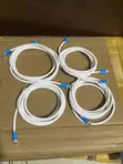 PISEN Type-C to Type-C Cable 100W 2m - 1